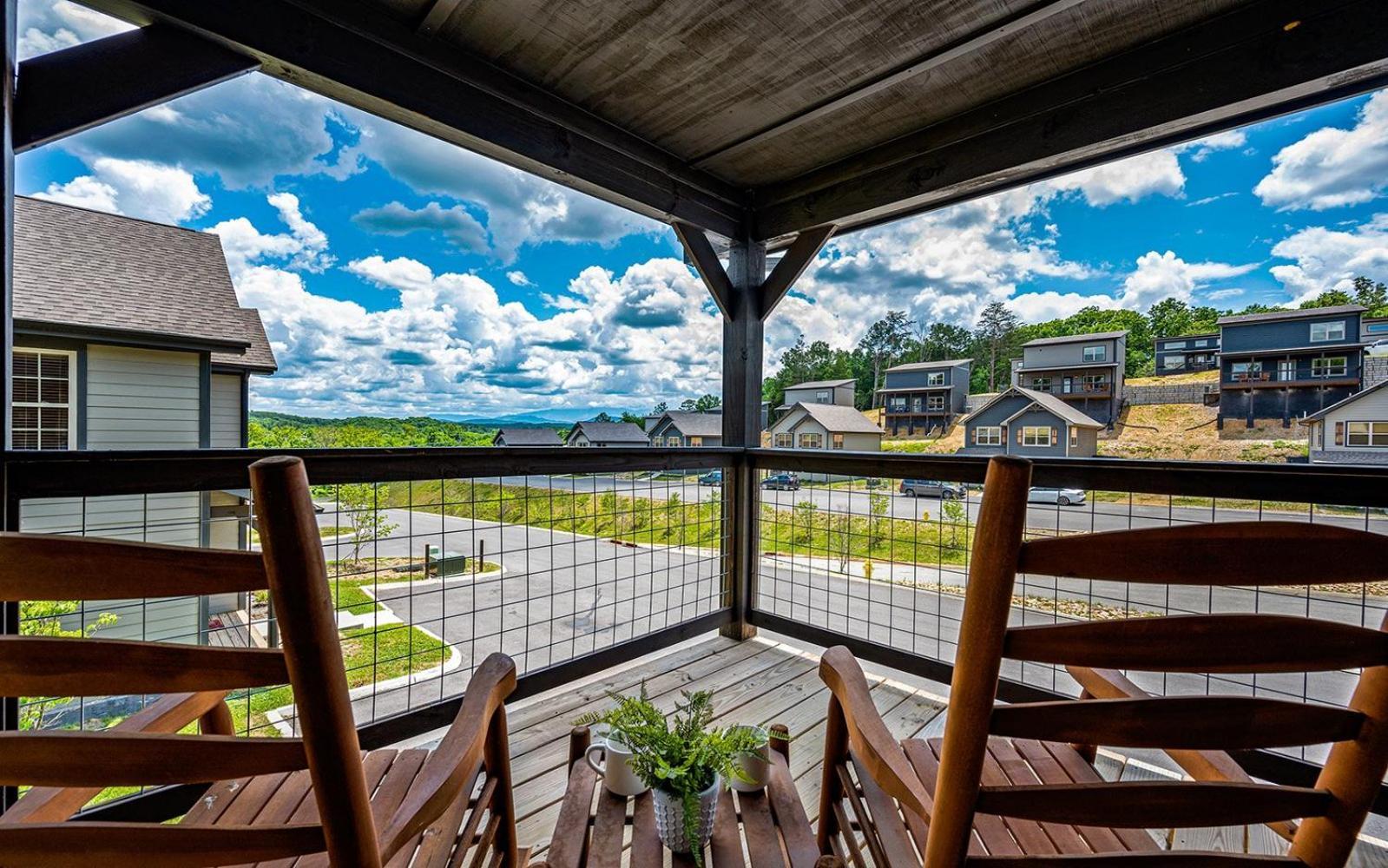 Into The Mystic Villa Sevierville Bagian luar foto